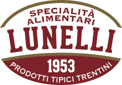 Lunelli Vendita online Prodotti Tipici Trentini