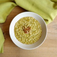 risotto